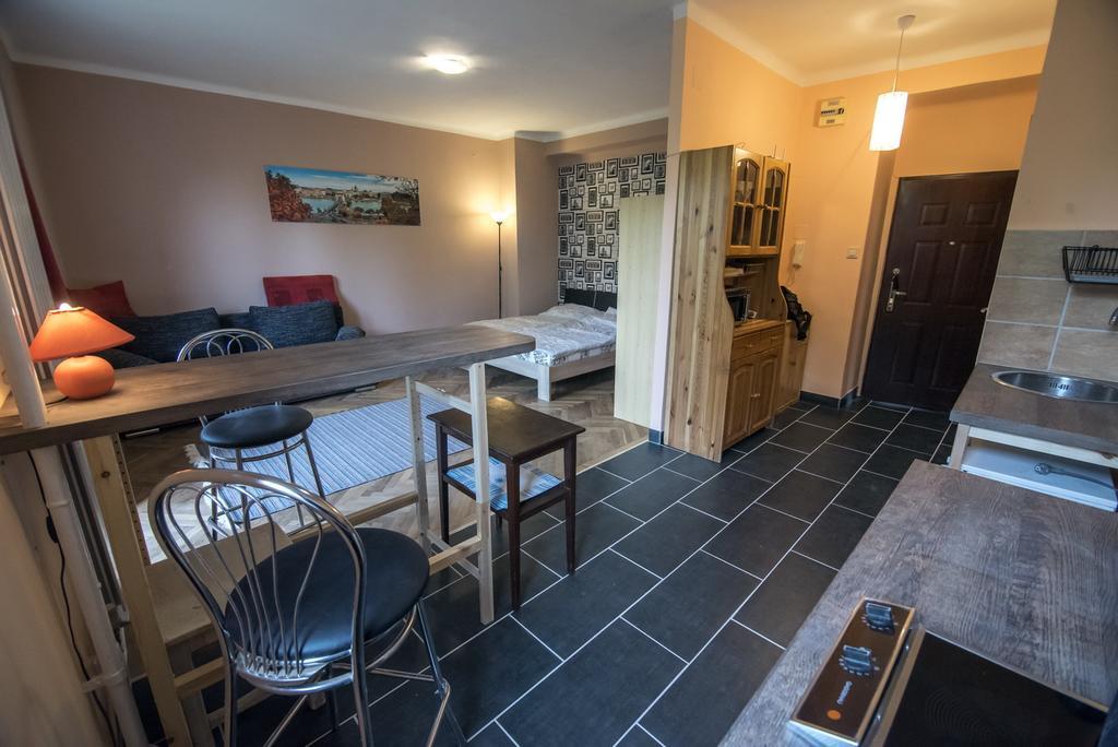 Dolce Rita Apartman Apartment Budapest Exterior photo