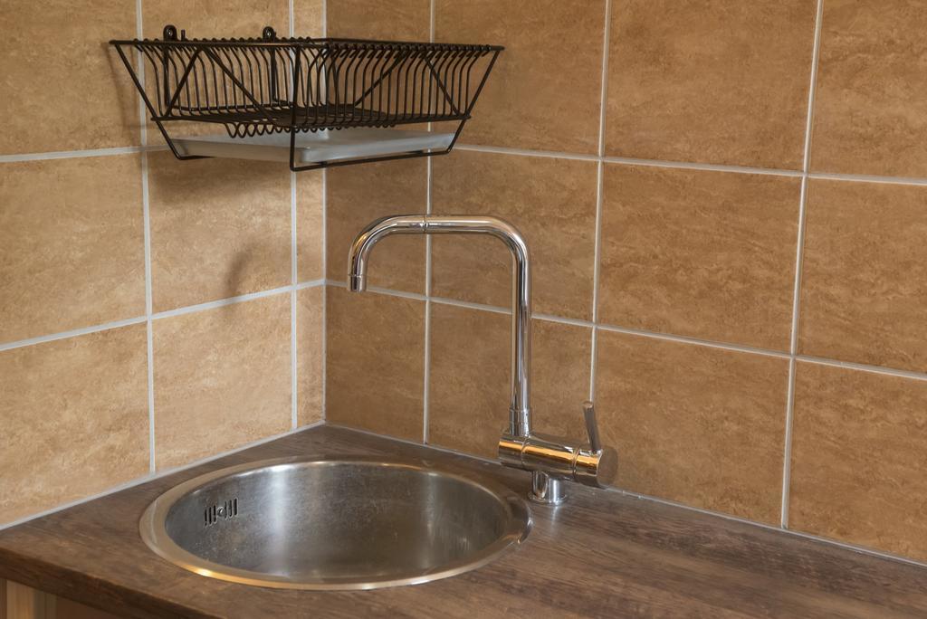 Dolce Rita Apartman Apartment Budapest Exterior photo