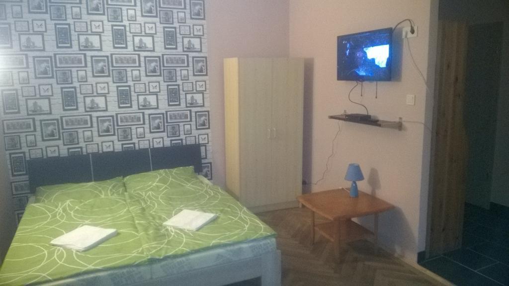 Dolce Rita Apartman Apartment Budapest Exterior photo
